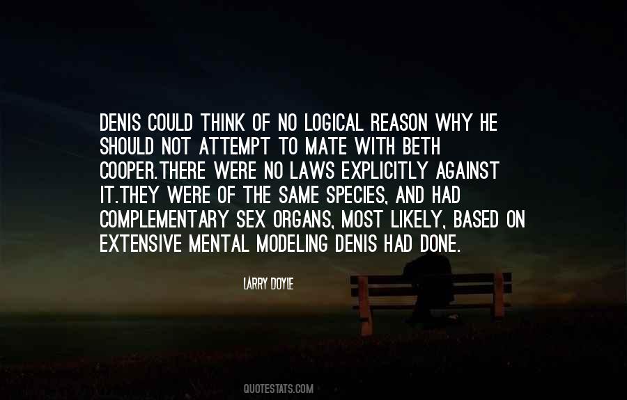 Love Laws Quotes #703091
