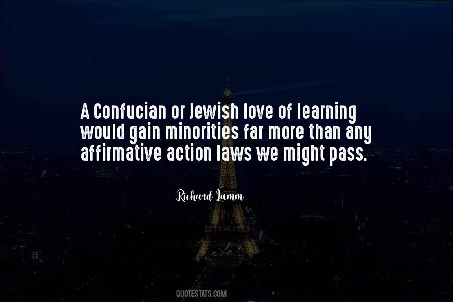 Love Laws Quotes #755035
