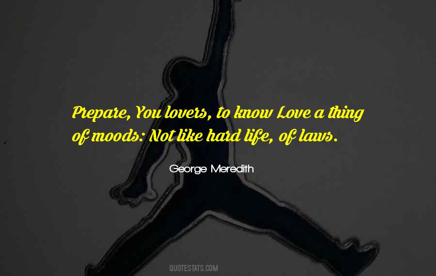 Love Laws Quotes #802910