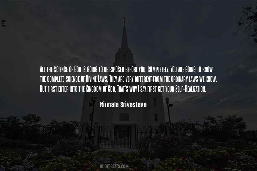 Love Laws Quotes #839849