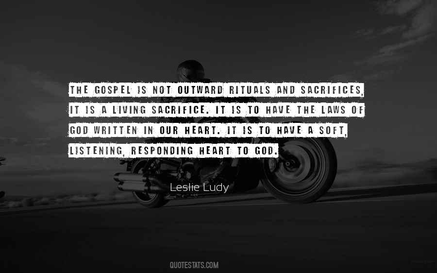Love Laws Quotes #840633