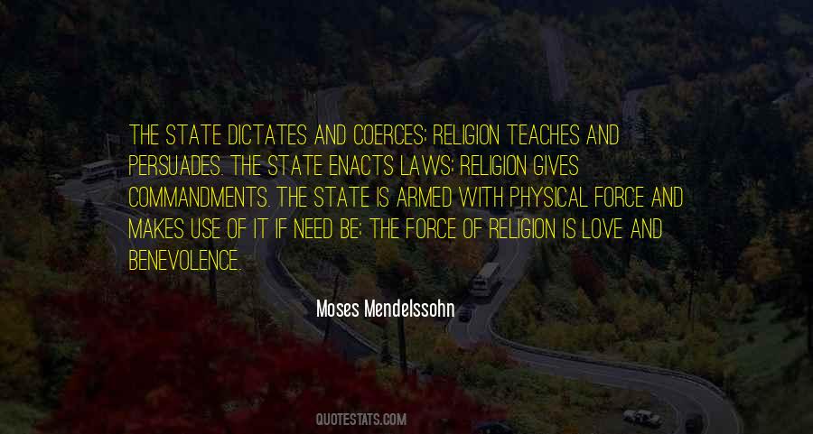 Love Laws Quotes #968454