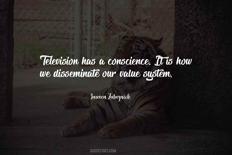 Quotes About Television #1798940