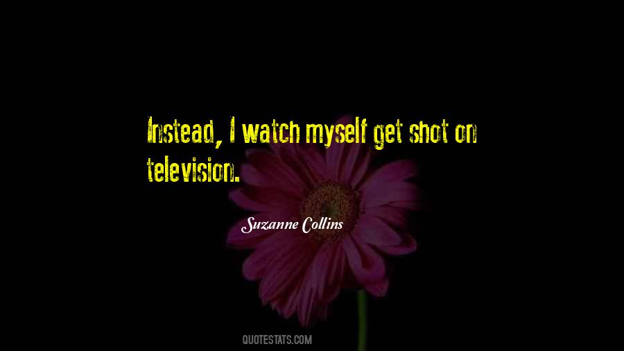 Quotes About Television #1802573