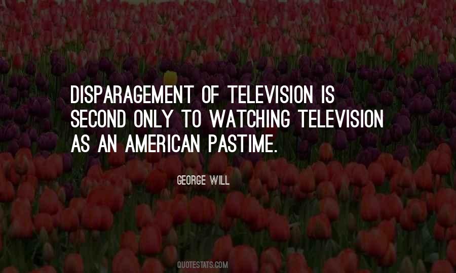 Quotes About Television #1803942