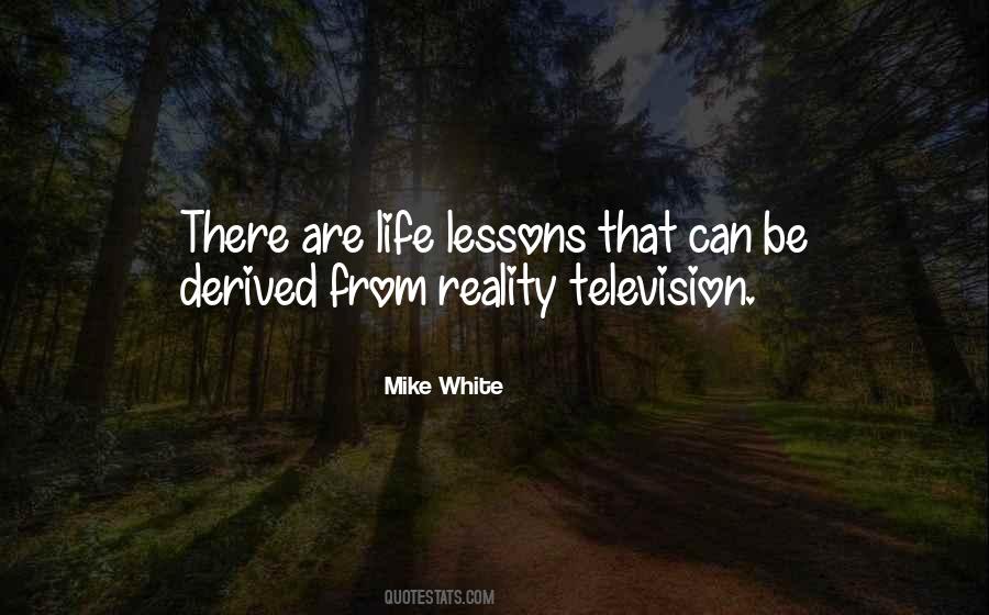 Quotes About Television #1808710