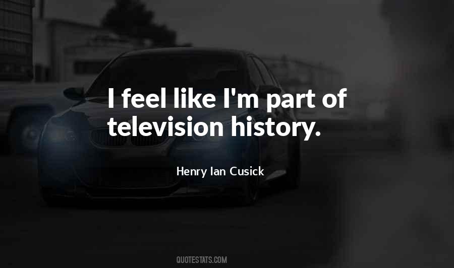 Quotes About Television #1819778