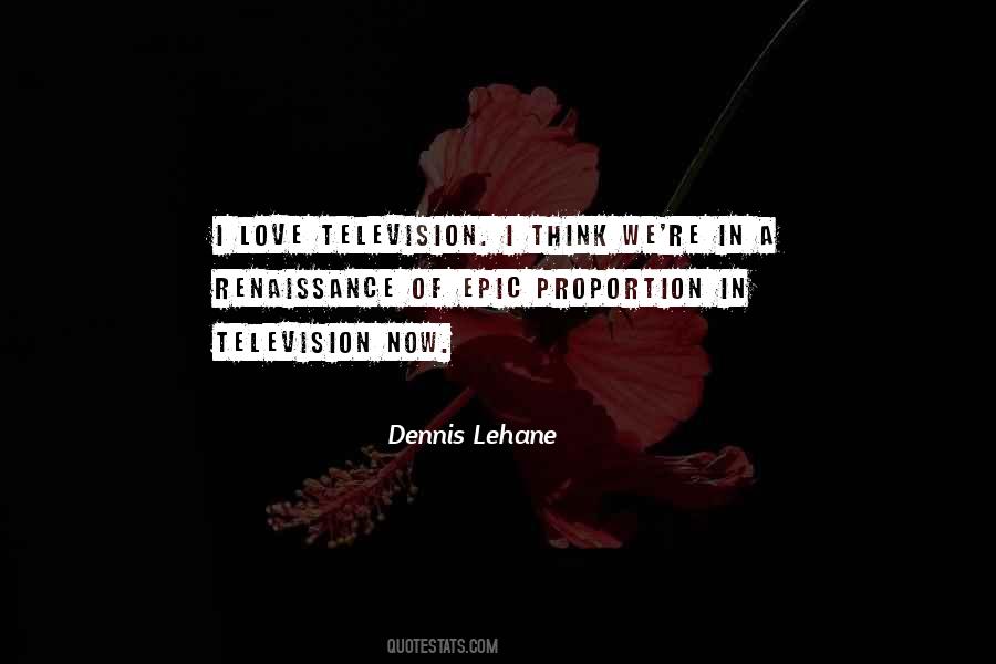 Quotes About Television #1826286