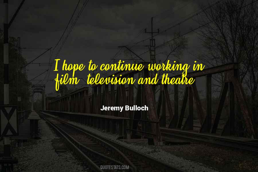 Quotes About Television #1833573