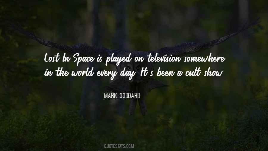 Quotes About Television #1833718