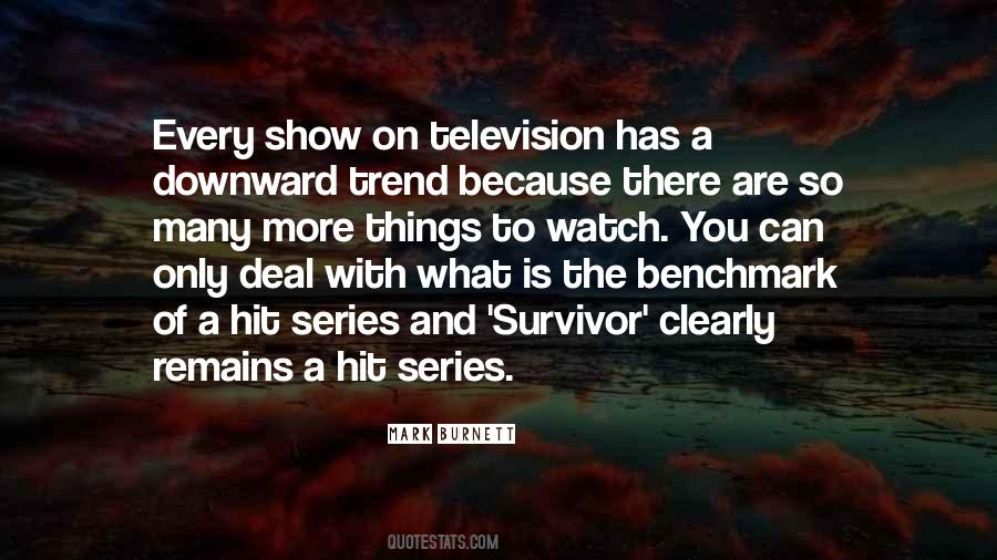 Quotes About Television #1834650