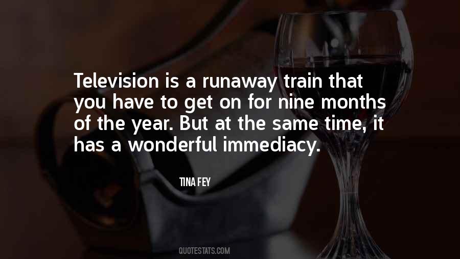 Quotes About Television #1839528