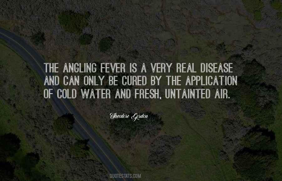 Quotes About Cold Air #282210