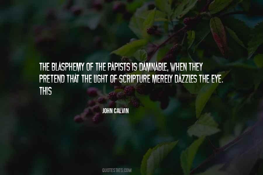 Quotes About Scripture #1171958