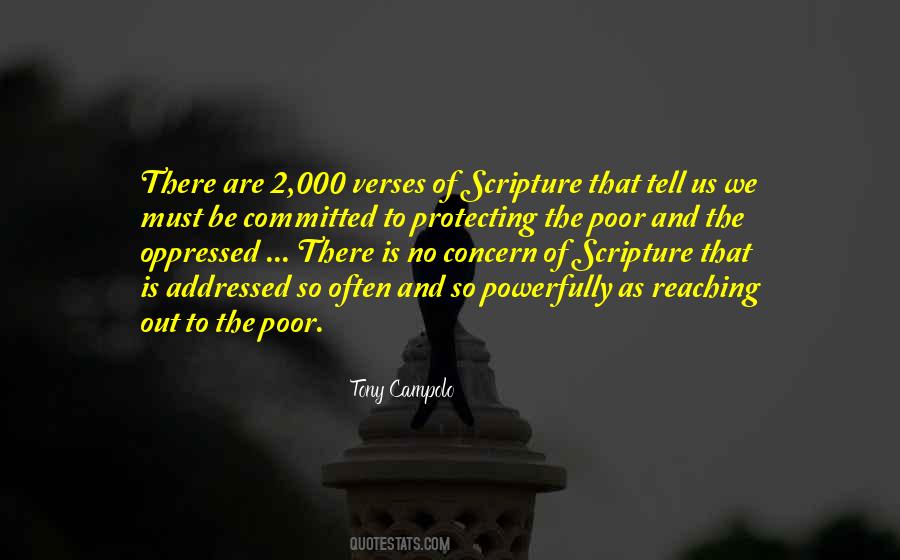 Quotes About Scripture #1194989