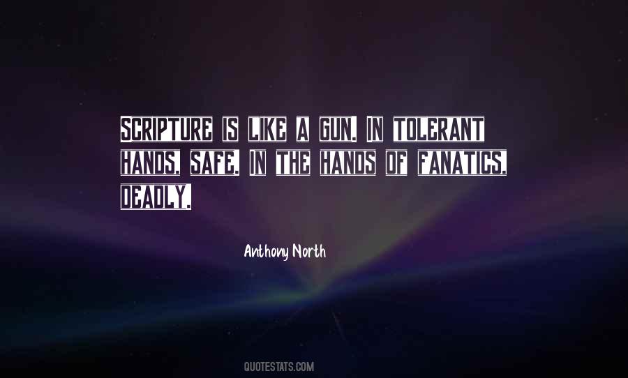 Quotes About Scripture #1202102