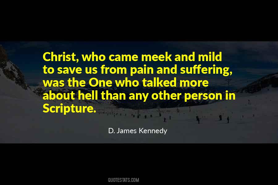 Quotes About Scripture #1210675
