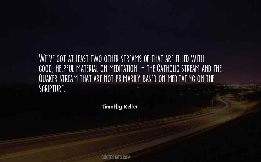 Quotes About Scripture #1212742