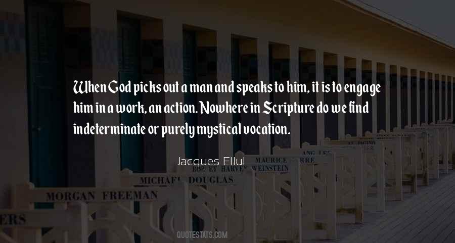 Quotes About Scripture #1228118