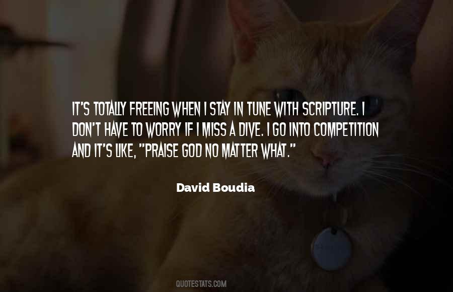 Quotes About Scripture #1261108