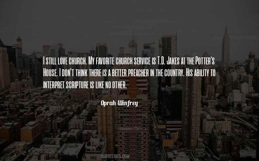 Quotes About Scripture #1280286