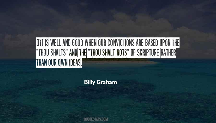 Quotes About Scripture #1288444
