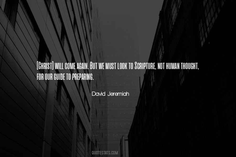 Quotes About Scripture #1325822