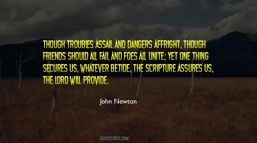 Quotes About Scripture #1325969