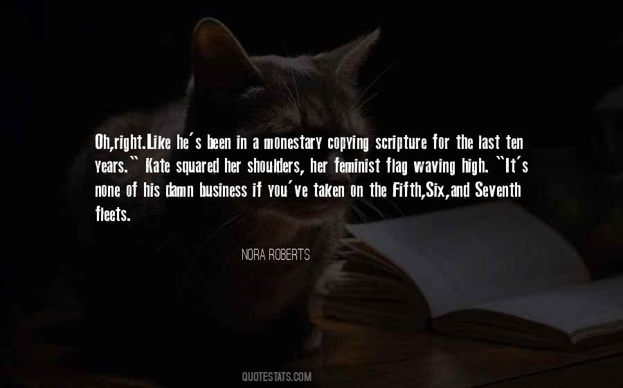 Quotes About Scripture #1378310