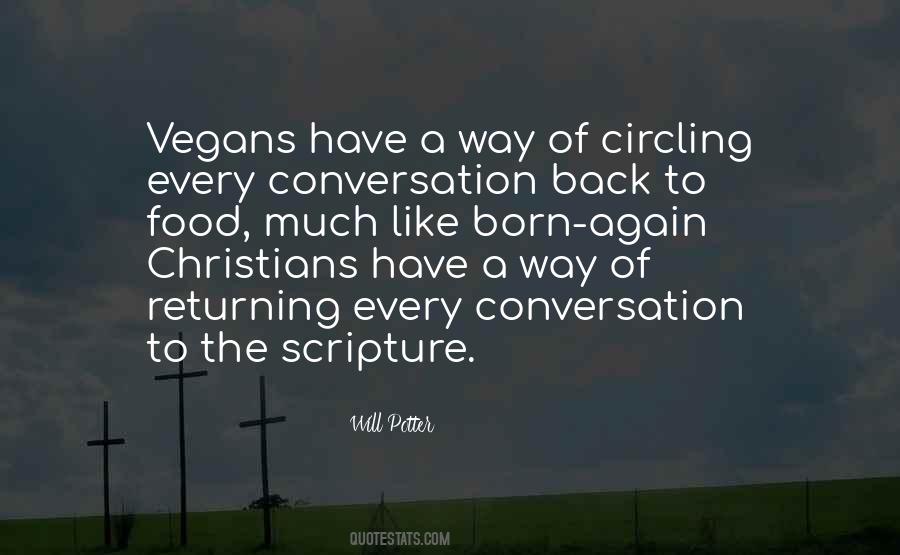 Quotes About Scripture #1390394