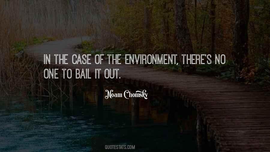 Quotes About Bail #1216264