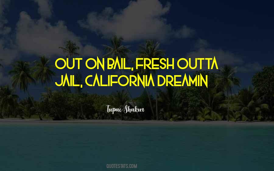 Quotes About Bail #163995