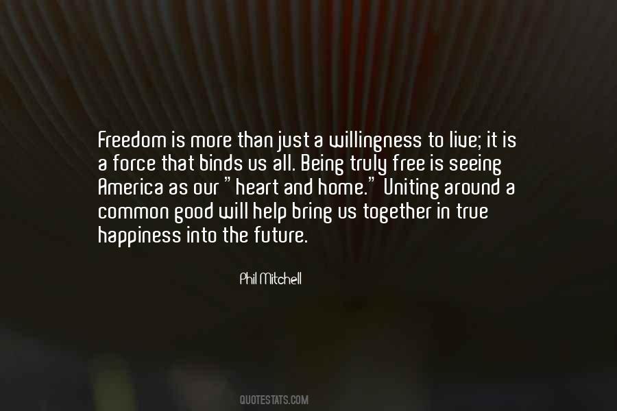 Seeing Into The Future Quotes #1533339