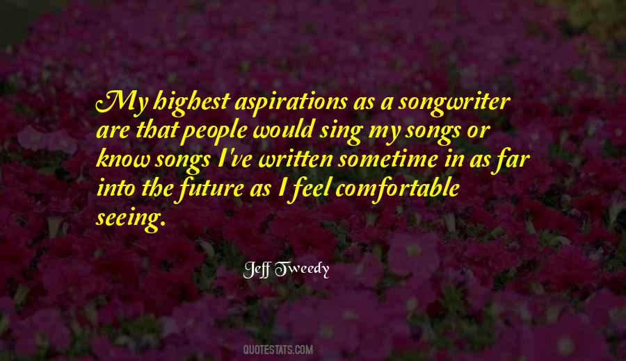 Seeing Into The Future Quotes #490940