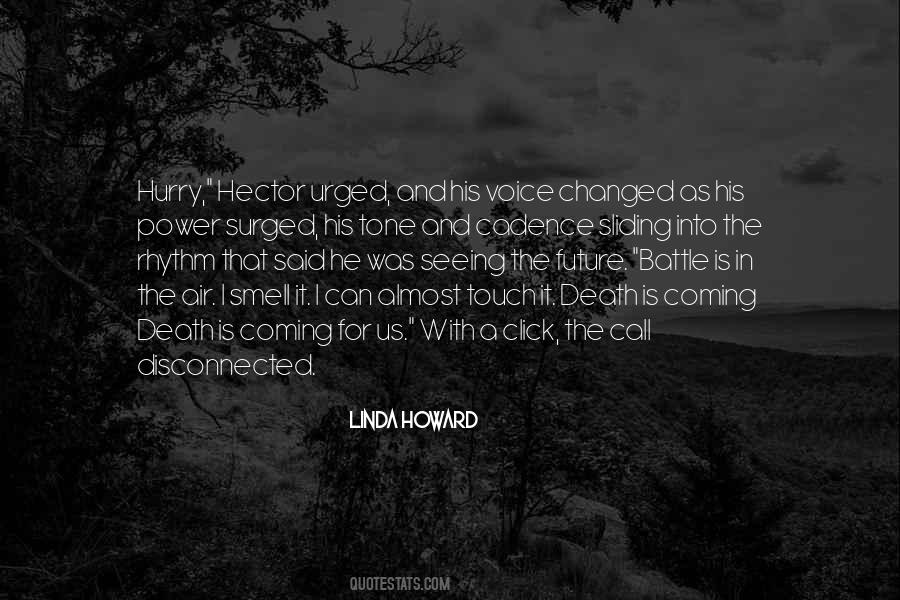 Seeing Into The Future Quotes #498493