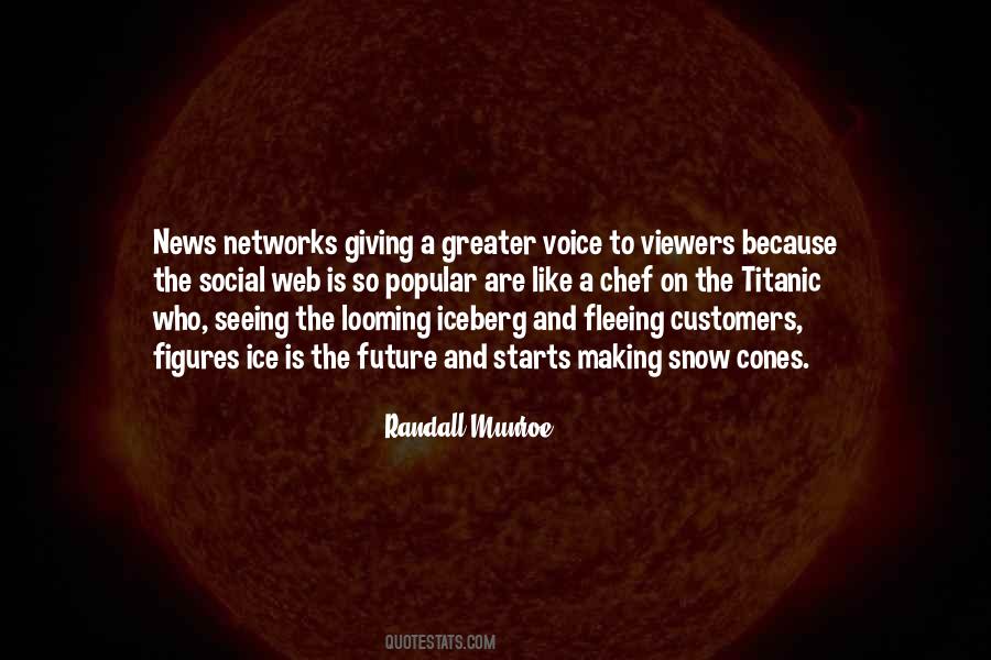Seeing Into The Future Quotes #593263