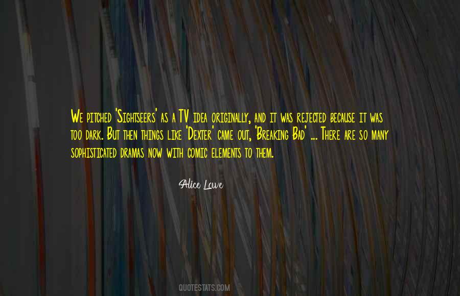 Quotes About Trying New Things #1225
