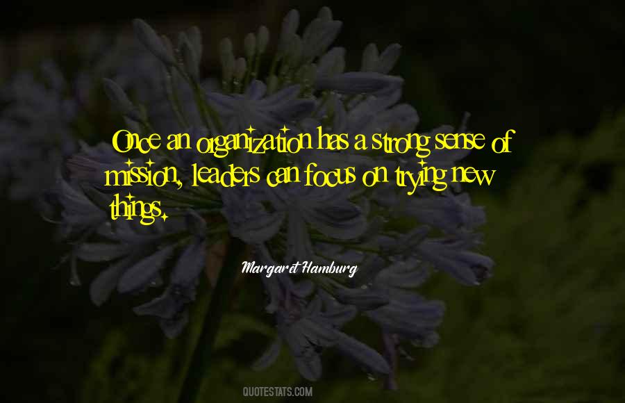 Quotes About Trying New Things #1600739