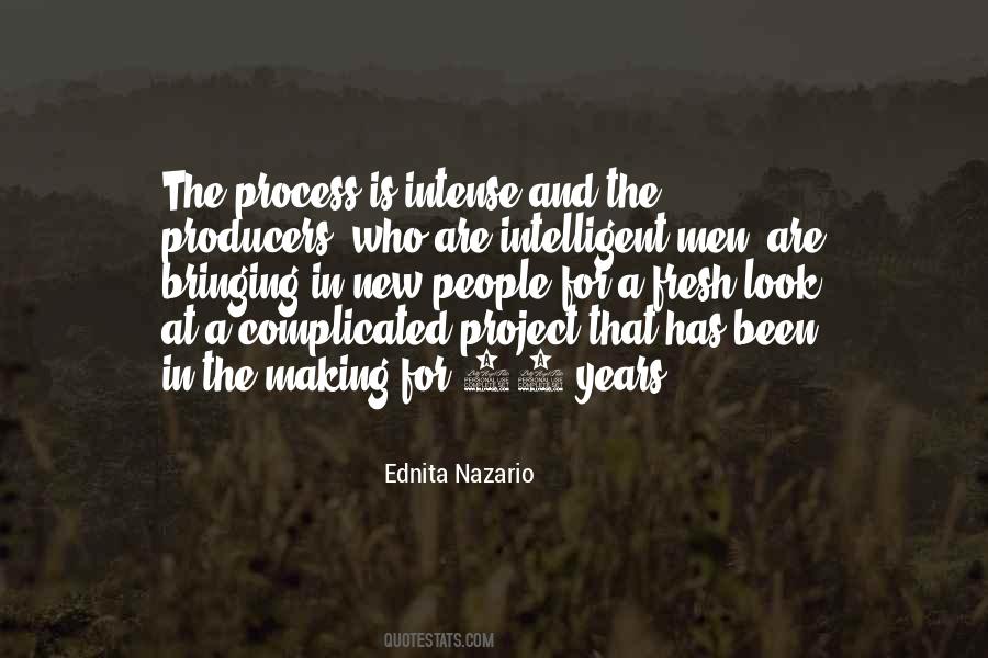 Quotes About Process #1781283