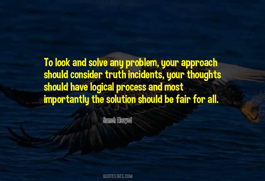 Quotes About Process #1862604