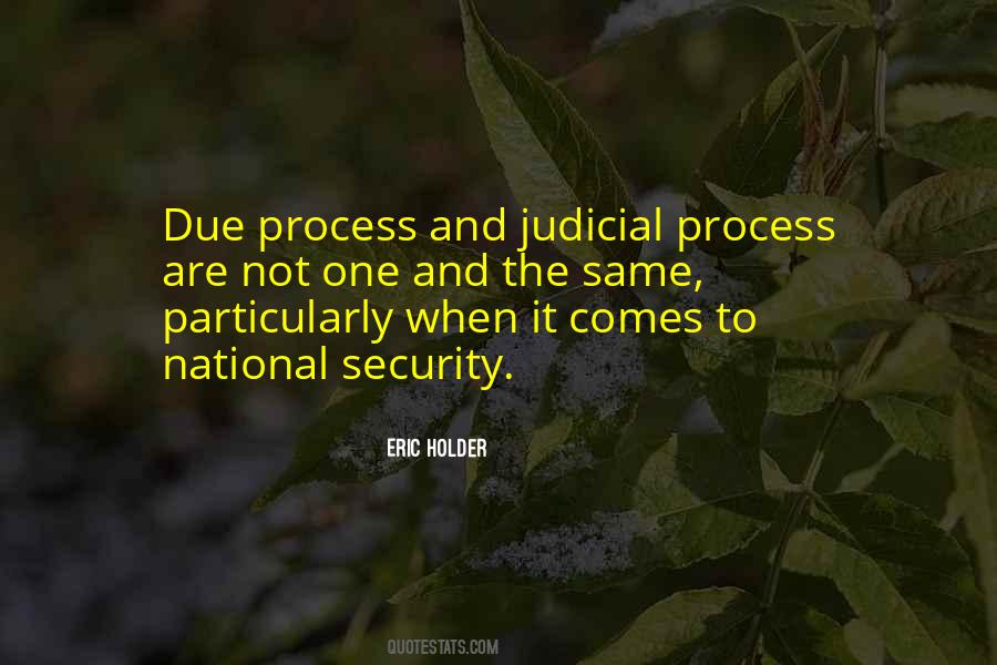 Quotes About Process #1864224