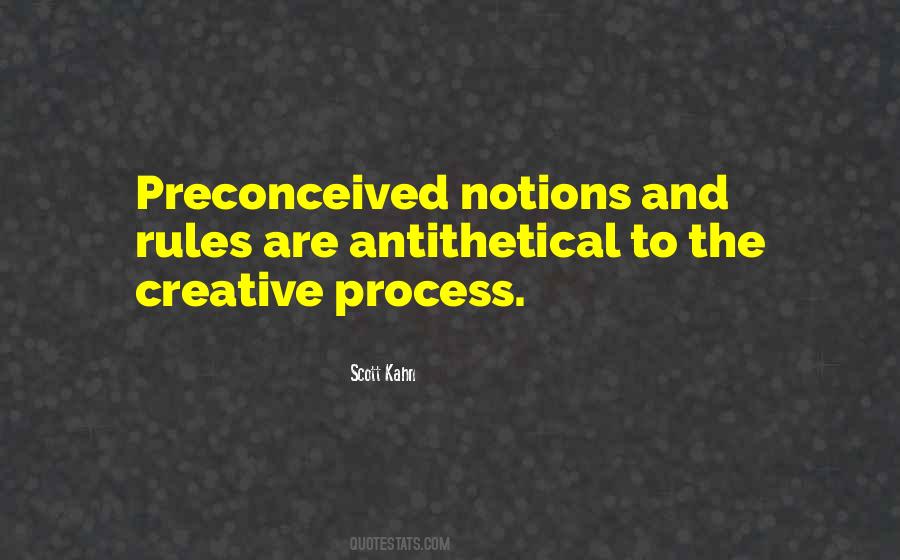 Quotes About Process #1875612