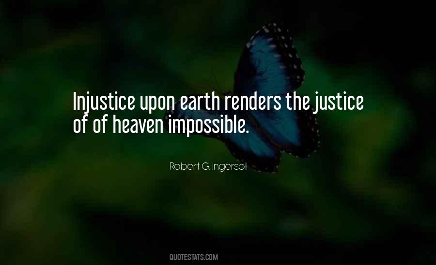 Quotes About The Justice #1352285