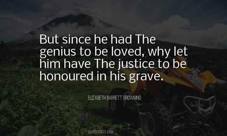 Quotes About The Justice #1359479