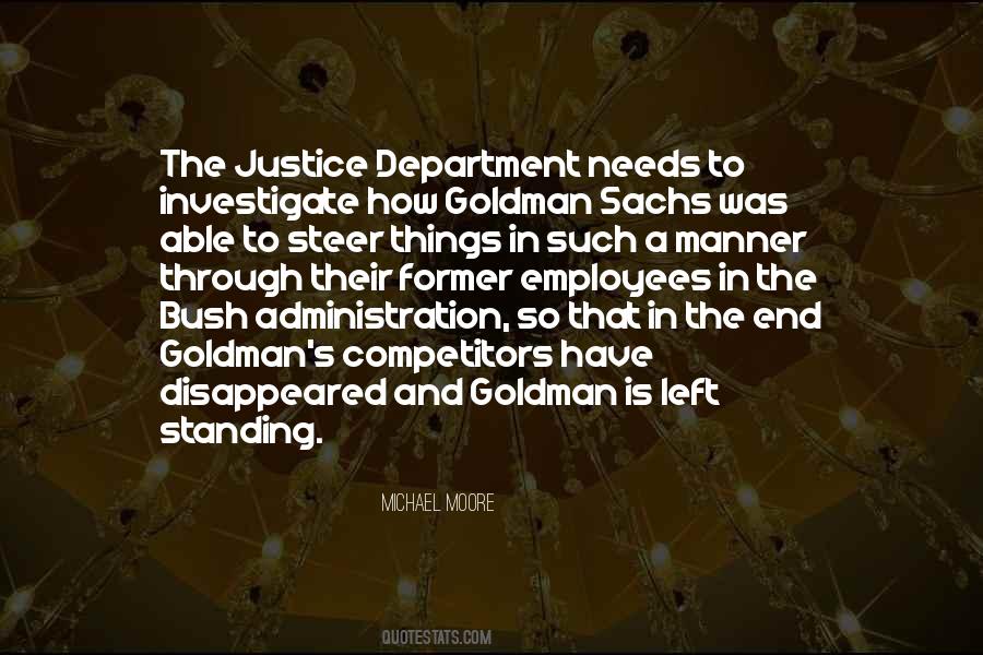 Quotes About The Justice #1385