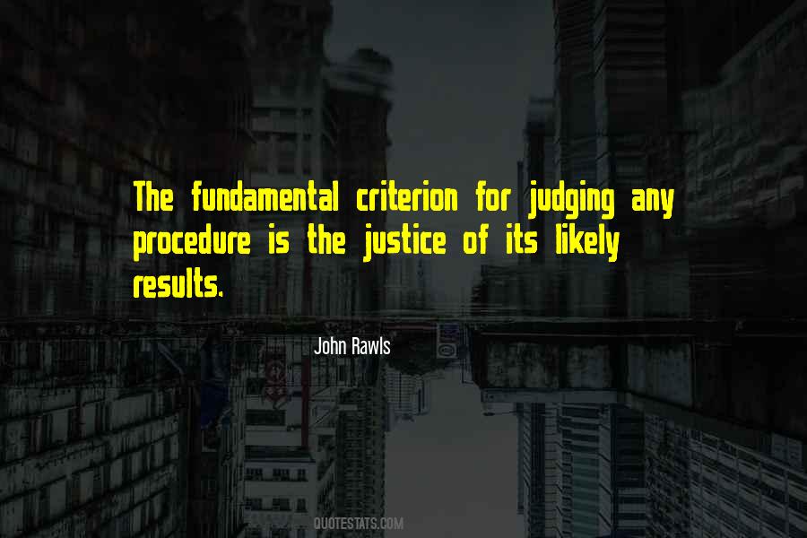 Quotes About The Justice #394044