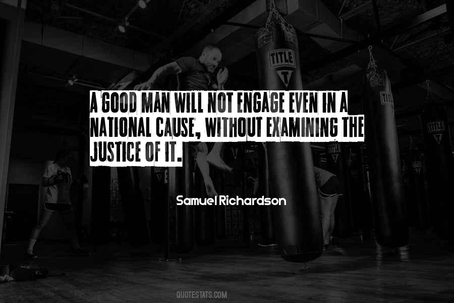 Quotes About The Justice #484365