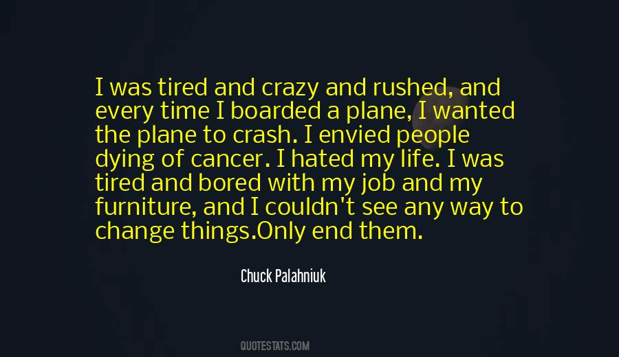 Quotes About Change Of Job #316728