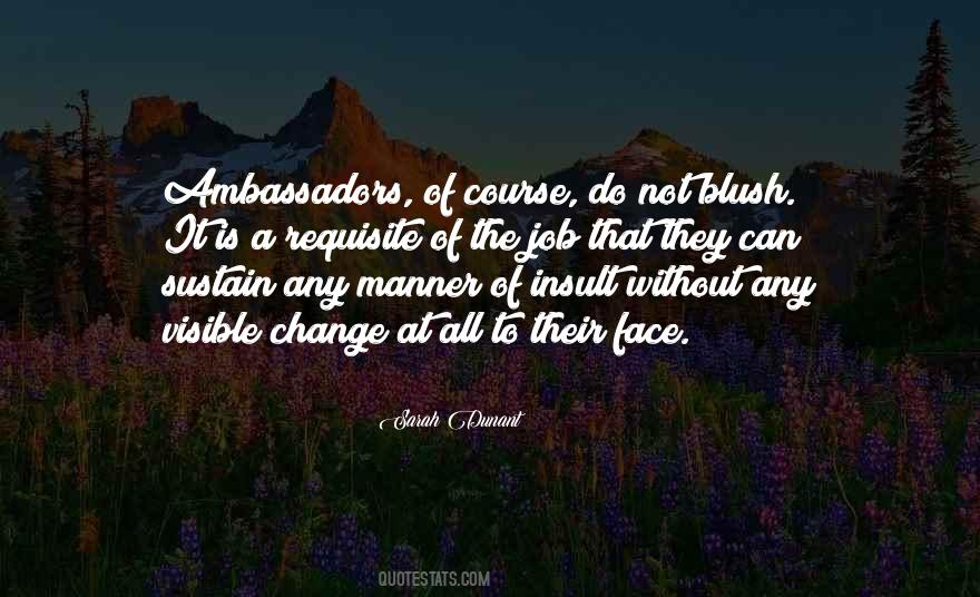 Quotes About Change Of Job #42467