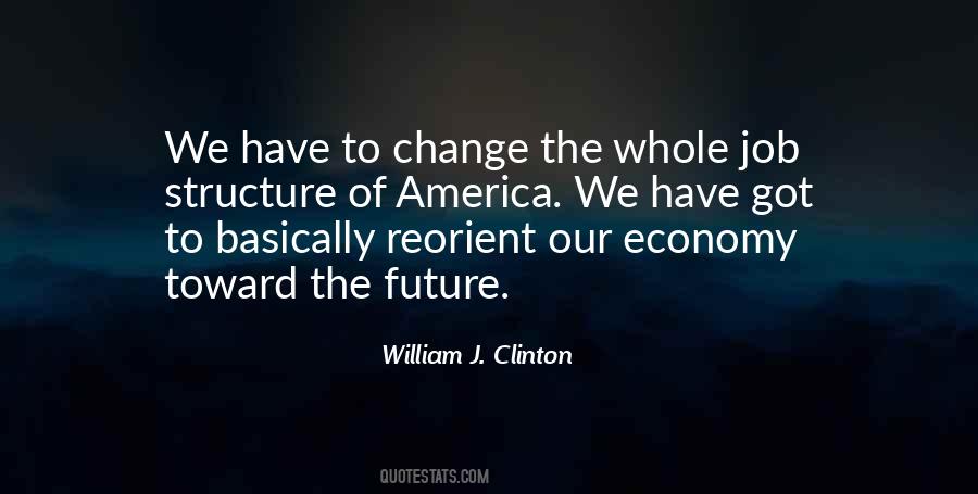Quotes About Change Of Job #522569